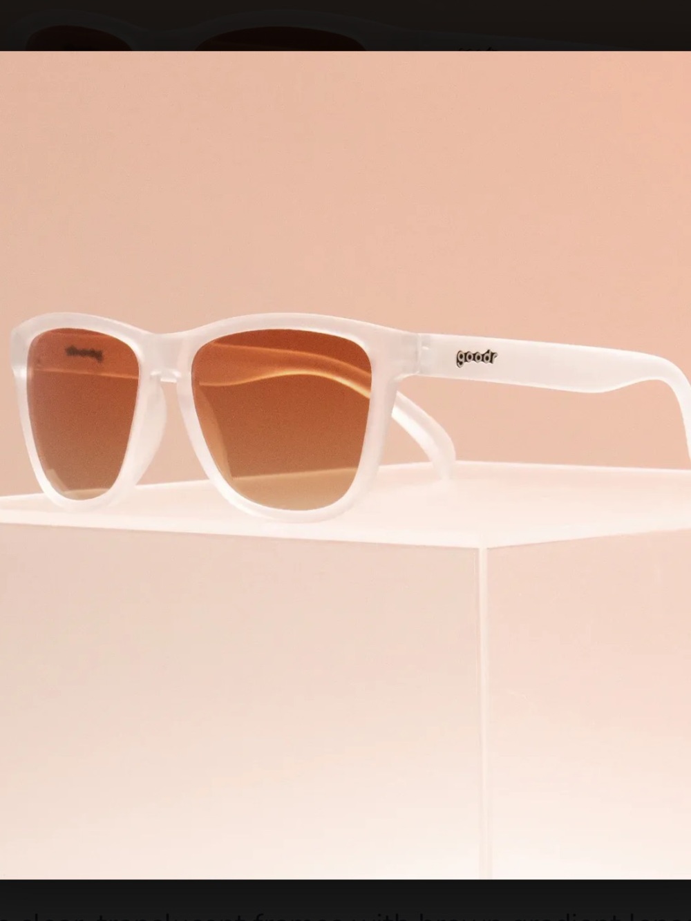 goodr Sunglasses
